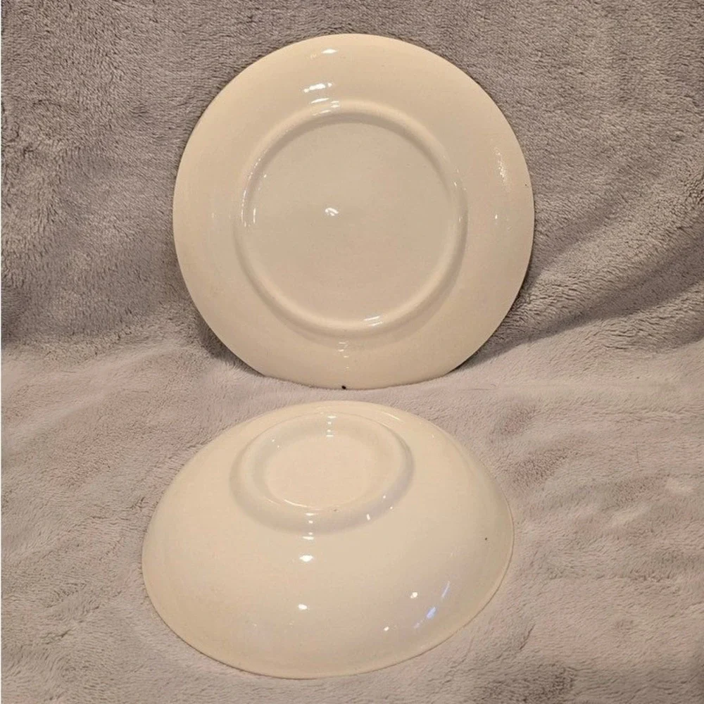 Vintage 1960's Blue Ridge Southern Pottery 